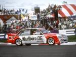 Holden Commodore ATCC 1984 года